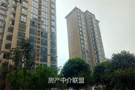 城北振阳公寓三楼，3室1厅1卫45.8万85m2出售